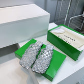 China Replica Bottega Veneta Women Shoes 112usd Only